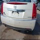 1G6DR57V980214781 2008 Cadillac Cts Standard auction photo thumbnail 11