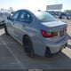 3MW39FF01P8D12368 2023 BMW 3 Series 330E auction photo thumbnail 3