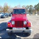 1J4FY29P1WP747311 1998 Jeep Wrangler Se auction photo thumbnail 6