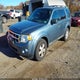 1FMCU9DG7AKD41572 2010 Ford Escape Xlt auction photo thumbnail 2