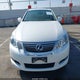 JTHBC1KS4A5021098 2010 Lexus Gs 450H auction photo thumbnail 13