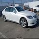 JTHBC1KS4A5021098 2010 Lexus Gs 450H auction photo thumbnail 1