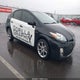 JTDKN3DU5B1449132 2011 Toyota Prius Five auction photo thumbnail 1