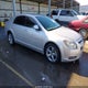 1G1ZD5EB0AF322289 2010 Chevrolet Malibu Lt auction photo thumbnail 1