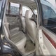 1J8GW58N24C309329 2004 Jeep Grand Cherokee Limited auction photo thumbnail 8