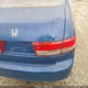 1HGCM66583A087122 2003 Honda Accord 3.0 Ex auction photo thumbnail 14