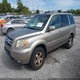 5FNYF28687B039940 2007 Honda Pilot Ex-L auction photo thumbnail 2