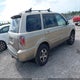 5FNYF28687B039940 2007 Honda Pilot Ex-L auction photo thumbnail 4