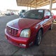1G6KF57963U263022 2003 Cadillac Deville Dts auction photo thumbnail 2