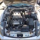 4A3AC54H21E223232 2001 Mitsubishi Eclipse Gt auction photo thumbnail 10