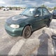 1NXBR12E1YZ377191 2000 Toyota Corolla Ve auction photo thumbnail 2