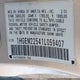 1HGEM22541L059407 2001 Honda Civic Lx auction photo thumbnail 9