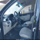 5XYPG4A39KG562552 2019 Kia Sorento 2.4L Lx auction photo thumbnail 5