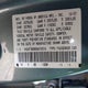 1HGCP36868A010014 2008 Honda Accord 3.5 Ex-L auction photo thumbnail 9