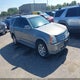 1GYEE637570151133 2007 Cadillac Srx V6 auction photo thumbnail 1