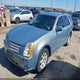 1GYEE637570151133 2007 Cadillac Srx V6 auction photo thumbnail 2
