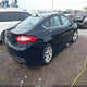 3FA6P0H76GR149603 2016 Ford Fusion Se auction photo thumbnail 4