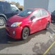 JTDKN3DU2A0075339 2010 Toyota Prius Iii auction photo thumbnail 2