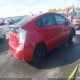 JTDKN3DU2A0075339 2010 Toyota Prius Iii auction photo thumbnail 4