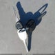 1GCGG25V751185790 2005 Chevrolet Express auction photo thumbnail 11