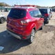 1FMCU0JD0HUA02432 2017 Ford Escape Titanium auction photo thumbnail 4