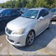 JTHBE5C29A5023879 2010 Lexus Is 350 auction photo thumbnail 2
