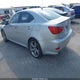 JTHBE5C29A5023879 2010 Lexus Is 350 auction photo thumbnail 3