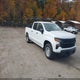 1GCPAAEK2PZ257209 2023 Chevrolet Silverado 1500 2Wd Standard Bed Wt auction photo thumbnail 1