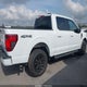1FTFW3L51RKE41204 2024 Ford F-150 Xlt auction photo thumbnail 13