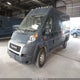 3C6URVJG5KE544866 2019 Ram Promaster 3500 Cargo Van High Roof 159 Wb Ext auction photo thumbnail 2