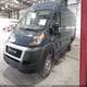 3C6URVJG2KE544887 2019 Ram Promaster 3500 Cargo Van High Roof 159 Wb Ext auction photo thumbnail 2