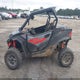 LCELV1ZK8R6001593 2024 Cf Moto Zforce 950 Sport auction photo thumbnail 11