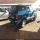 1GNDT13W3V2231007 1997 Chevrolet Blazer Lt auction photo thumbnail 4