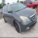 5FNRL38895B006074 2005 Honda Odyssey Touring auction photo thumbnail 1