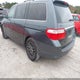 5FNRL38895B006074 2005 Honda Odyssey Touring auction photo thumbnail 3
