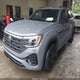 1V2AE2CA7SC207409 2025 Volkswagen Atlas Cross Sport 2.0T Sel R-Line Black auction photo thumbnail 2