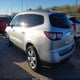1GNKVGKD7HJ278894 2017 Chevrolet Traverse 1Lt auction photo thumbnail 3