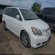 5FNRL3H9XAB074564 2010 Honda Odyssey Touring auction photo thumbnail 1