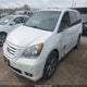 5FNRL3H9XAB074564 2010 Honda Odyssey Touring auction photo thumbnail 2