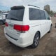 5FNRL3H9XAB074564 2010 Honda Odyssey Touring auction photo thumbnail 4