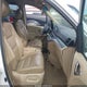 5FNRL3H9XAB074564 2010 Honda Odyssey Touring auction photo thumbnail 5