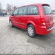 2C4RDGBG6ER248071 2014 Dodge Grand Caravan American Value Pkg auction photo thumbnail 3