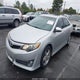 4T1BF1FK3CU506145 2012 Toyota Camry Se auction photo thumbnail 2