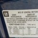 1GNET16S446172151 2004 Chevrolet Trailblazer Ext Lt auction photo thumbnail 9