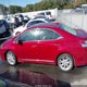 JTHBB1BA6A2005819 2010 Lexus Hs 250H Premium auction photo thumbnail 14