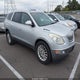 5GALRAED4AJ148749 2010 Buick Enclave Cx auction photo thumbnail 1