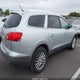 5GALRAED4AJ148749 2010 Buick Enclave Cx auction photo thumbnail 4