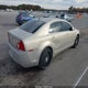 1G1ZC5E07AF100947 2010 Chevrolet Malibu Lt auction photo thumbnail 4
