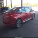 5NPE34AF6FH212825 2015 Hyundai Sonata Sport auction photo thumbnail 4
