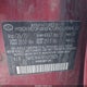 5NPE34AF6FH212825 2015 Hyundai Sonata Sport auction photo thumbnail 9